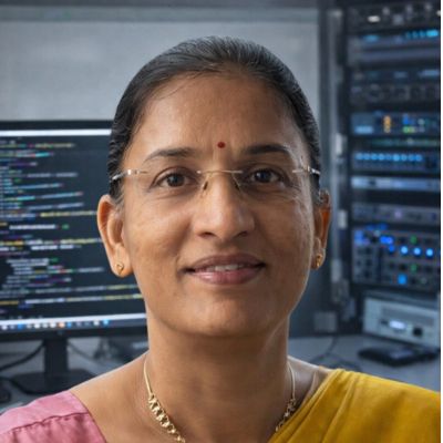 Aruna Tiwari