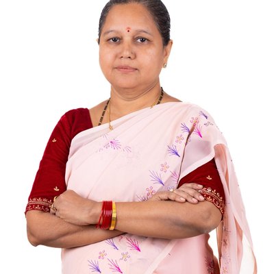 Rohini S. Hallikar