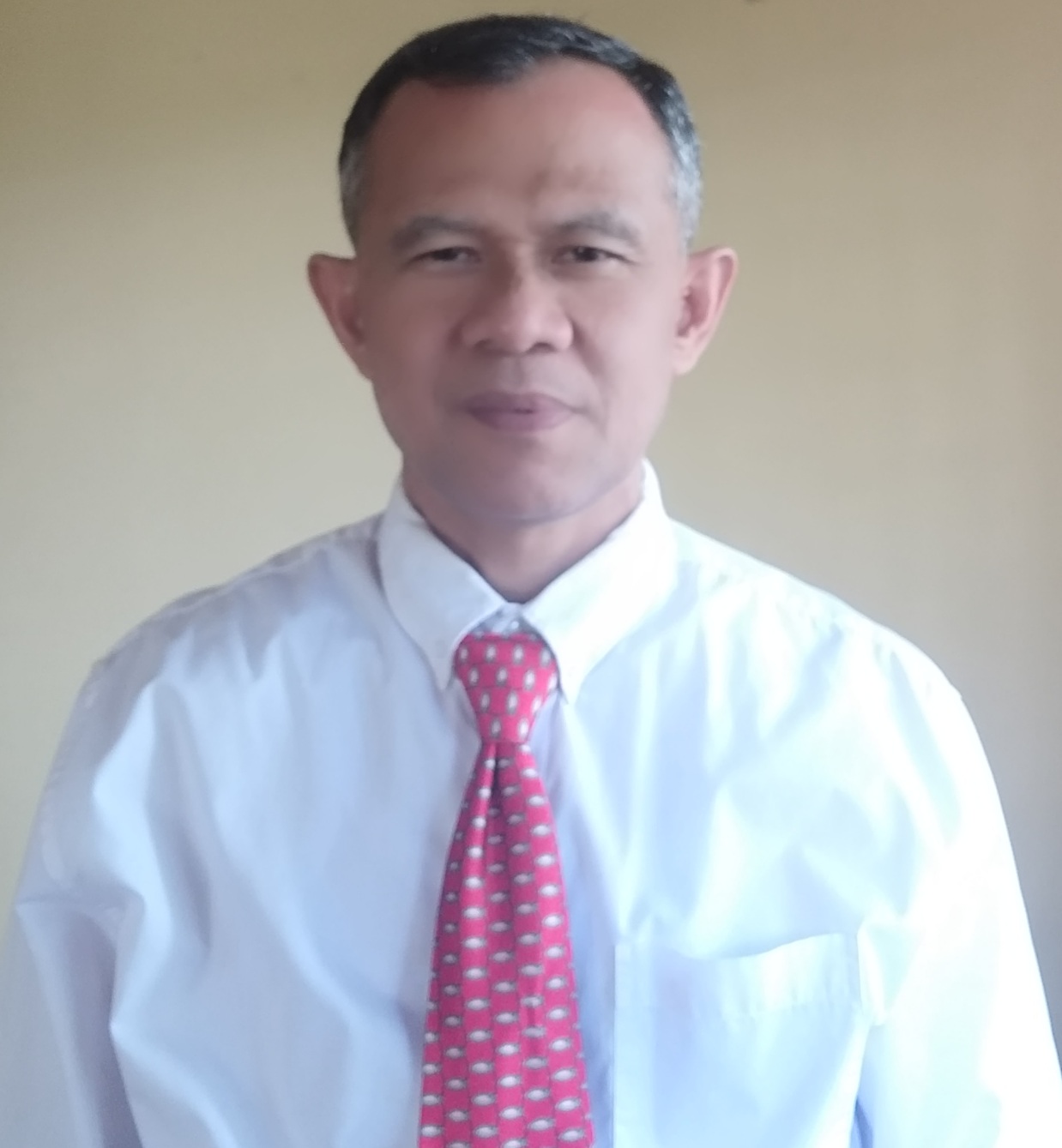 Dirman Hanafi