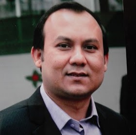 Md Hasinur Rahaman Khan