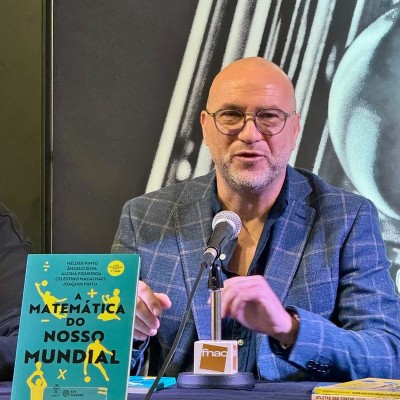 Celestino Magalhães