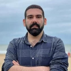 Mahdi Boloursaz Mashhadi